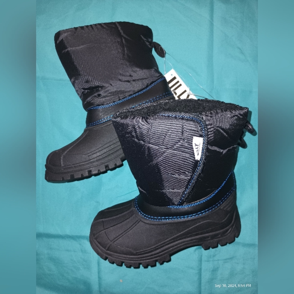 Kids Boots